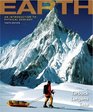 Pearson eText Student Access Kit for Earth An Introduction to Physical Geology