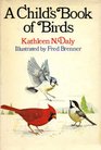 A child's book of birds