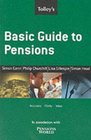 Tolley's Basic Guide to Pensions