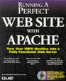Running a Perfect Web Site With Apache