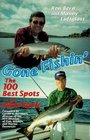 Gone Fishin The 100 Best Spots in New York
