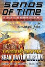 Sands of Time Book II