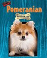 Pomeranian Pom Pom Ado