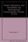 Youth Education and Sexualities An International Encyclopedia Volume II KZ