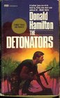 THE DETONATORS (Matt Helm, No 22)