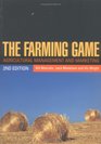 The Farming Game Agricultural Management and Marketing