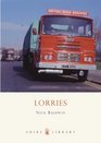 Lorries 1890s to 1970s