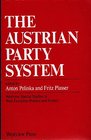 The Austrian Party System