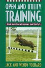 Open and Utility Training: The Motivational Method