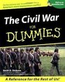 Civil War For Dummies