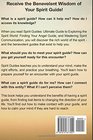 Spirit Guides: Ultimate Guide to Exploring the Spirit World, Finding Your Angel Guide and Mastering Spirit Communication