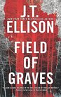 Field of Graves (Taylor Jackson Series)