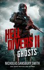 Hell Divers II Ghosts