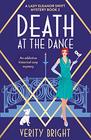 Death at the Dance (Lady Eleanor Swift, Bk 2)