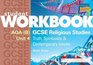 AQA B GCSE Religious Studies Truth Spirituality and Contemporary Issues Unit 4