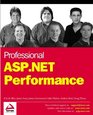 Professional ASPNET Performance