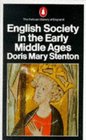 English Society in the Early Middle Ages 10661307