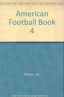 American Football Book 4