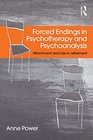 Forced Endings in Psychotherapy and Psychoanalysis Attachment and loss in retirement