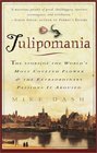Tulipomania  The Story of the World's Most Coveted Flower  the Extraordinary Passions It Aroused