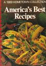 America's Best Recipes 1989  A Hometown Collection