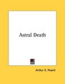Astral Death