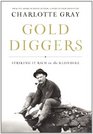 Gold Diggers Striking It Rich in the Klondike