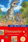 Das will ich wissen Dinosaurier