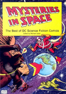 Mysteries in Space  The Best of DC ScienceFiction Comics