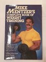 Mike Mentzer's Complete Book of Weight Training