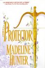 The Protector (14th-Century London, Bk 5)