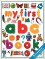 My First ABC Book