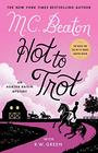 Hot to Trot (Agatha Raisin, Bk 31)