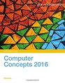 New Perspectives on Computer Concepts 2016 Introductory