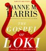 The Gospel of Loki (Audio CD) (Unabridged)