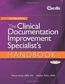 The Clinical Documentation Improvement Specialist's Handbook Second Edition