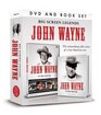 Big Screen Legends John Wayne