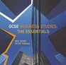 Gcse Business Studies the Essentials Teacher's Resource Networkable