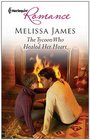 The Tycoon Who Healed Her Heart