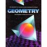 Geometry The University of Chicago School Mathematics Project