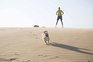 Finding Gobi  The True Story of a Little Dog and an Incredible Journey
