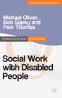 Social Work with Disabled People