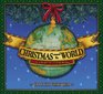 Christmas Around the World: A Pop-Up Book
