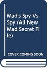 Mad's Spy Vs Spy