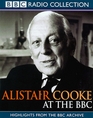 Alistair Cooke at the BBC