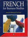 French for Business Studies