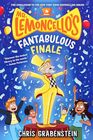 Mr Lemoncello's Fantabulous Finale