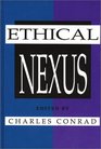 The Ethical Nexus Communication Values and Organization Decisions