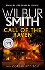 Call of the Raven The Sunday Times bestselling thriller