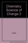 Chemistry Science of Change 2